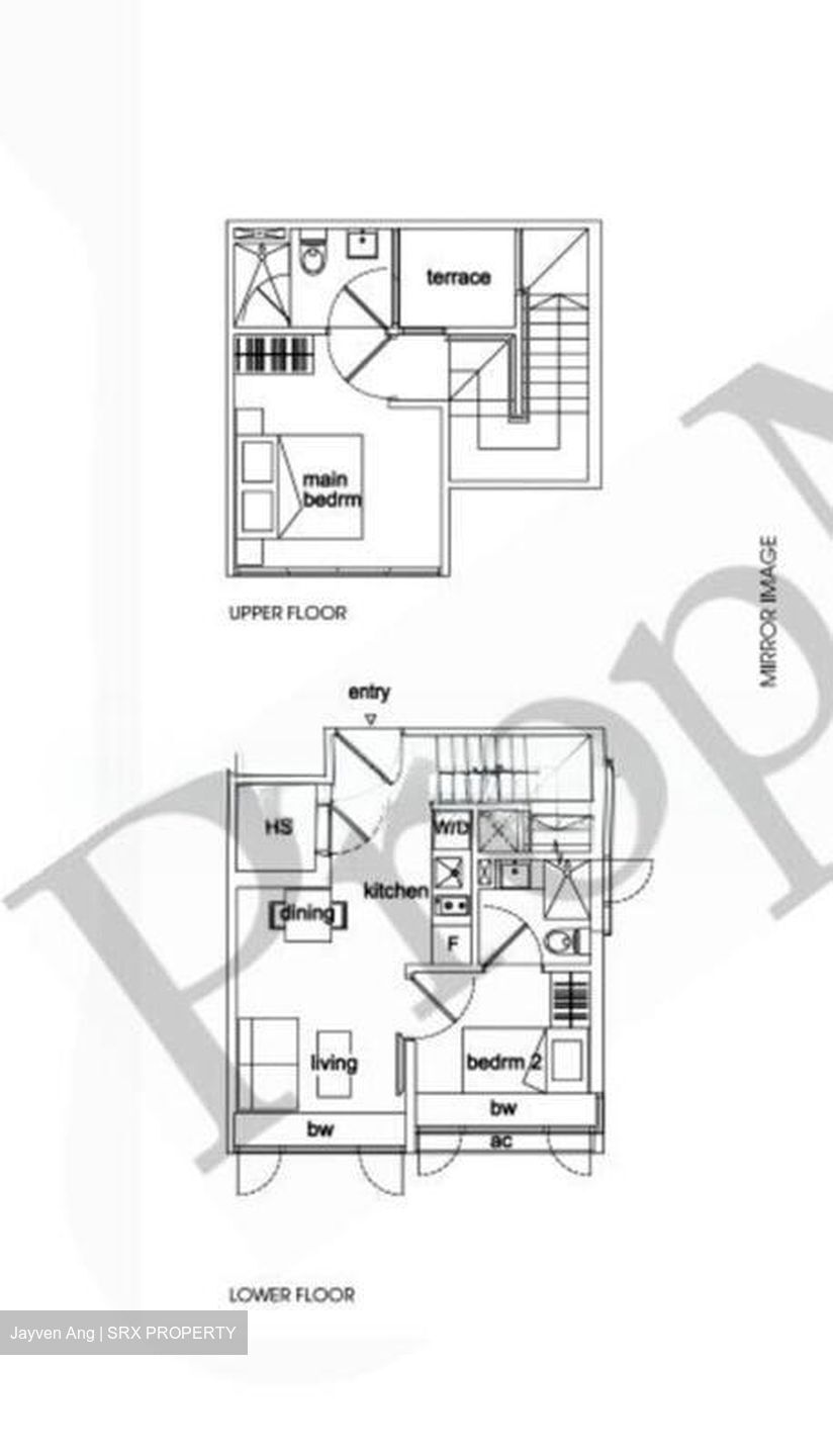 RV Edge (D10), Apartment #503882651